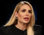 Ilary Blasi si riprende la figlia Isabel e Francesco Totti corre da Noemi Bocchi