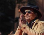Johnny Depp: confermata la sua presenza sul palco degli MTV Video Music Awards 2022