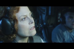 Avatar - Nuova Release Trailer