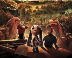 Lost Ollie, la recensione: La lunga strada di un giocattolo verso casa