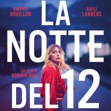 Locandina di La notte del 12