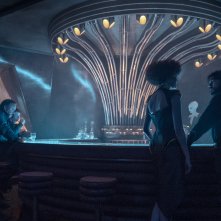 Andor: una scena della serie