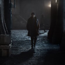 Andor: una foto di scena