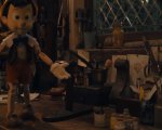Pinocchio: il trailer del film Disney regala nuove scene