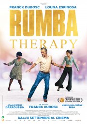 Locandina di Rumba Therapy