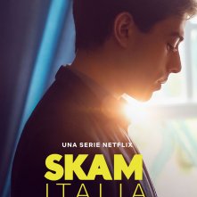 SKAM Italia: poster della stagione 5