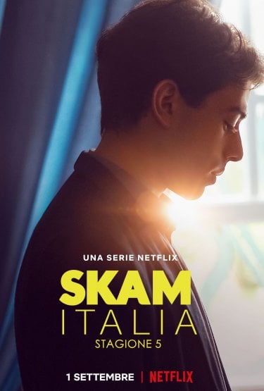 Skam Italia 5