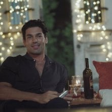 That's Amor: un scena tratta dal film