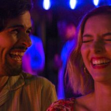 That's Amor: una foto del film