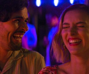 That's Amor: una foto del film