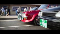 Seoul Vibe - Trailer