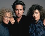 Michael Douglas, la scena in cui è nudo in Attrazione fatale è rimasta (quasi) nascosta per circa 40 anni