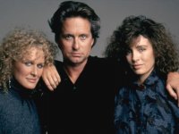 Michael Douglas, la scena in cui è nudo in Attrazione fatale è rimasta (quasi) nascosta per circa 40 anni