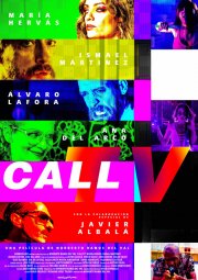 Locandina di Call TV