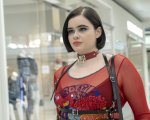 Euphoria: Barbie Ferreira non tornerà nella terza stagione