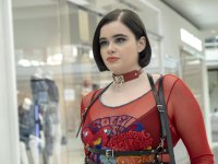 Euphoria: Barbie Ferreira non tornerà nella terza stagione