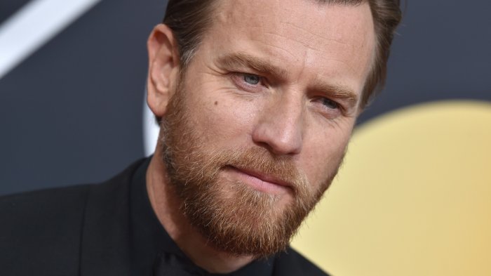 A Gentleman In Moscow: Ewan McGregor sarà il protagonista della serie