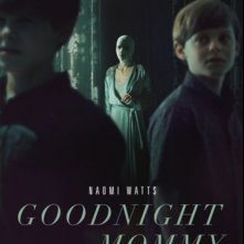 Locandina di Goodnight Mommy