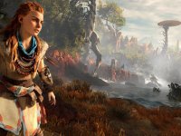 Horizon Zero Dawn: il videogioco diventa una serie prodotta per Netflix