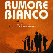 Rumore Bianco: il poster del film