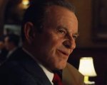 Joe Pesci torna a recitare in occasione della serie Bupkis