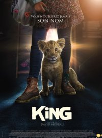 Locandina di King - Un cucciolo da salvare