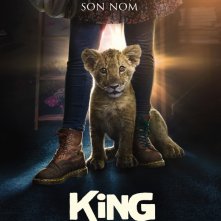 Locandina di King - Un cucciolo da salvare