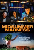 Locandina di Midsummer Madness