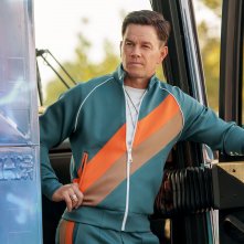 Me Time - Un weekend tutto per me: Mark Wahlberg in una scena del film