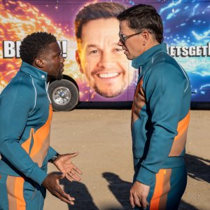 Me Time - Un weekend tutto per me: una scena del film