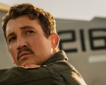 Miles Teller protagonista di The Gorge, diretto da Scott Derrickson
