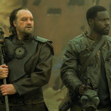 See 3: una foto di scena