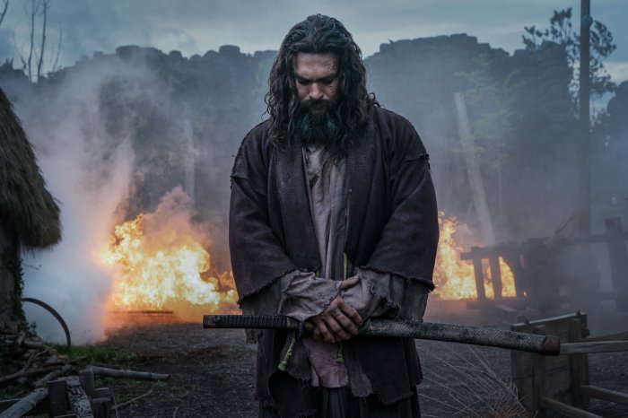 Jason Momoa, le condizioni per un film su Lobo: “Se non sarà vietato ai minori, non mi interessa”