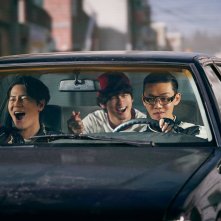 Seoul Vibe - L'ultimo inseguimento: una foto del film