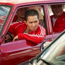 Seoul Vibe - L'ultimo inseguimento: un momento del film