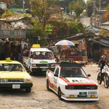 Seoul Vibe - L'ultimo inseguimento: una sequenza