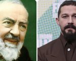 Padre Pio, il regista: 'Per Shia LaBeouf era il momento perfetto per interpretare il Santo'