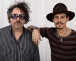 Johnny Depp e Tim Burton stanno lavorando ad un nuovo progetto?