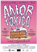 Locandina di Amor tóxico