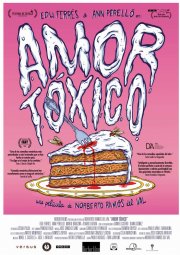 Locandina di Amor tóxico