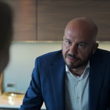 Un marito fedele: un'immagine del film