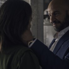 Un marito fedele: un momento del film