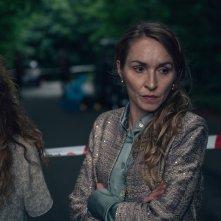 Un marito fedele: una foto del film