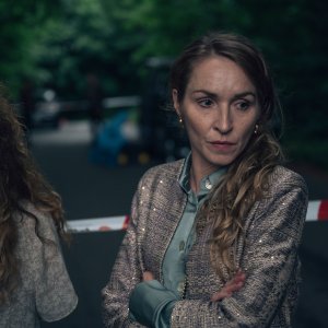 Un marito fedele: una foto del film