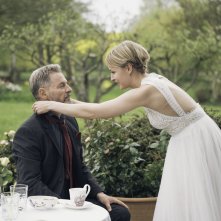 Un marito fedele: una sequenza del film