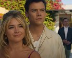 Don't Worry Darling: Harry Styles ha scritto una canzone del film in cinque minuti