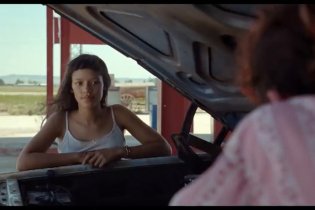 Bones And All - Teaser Trailer