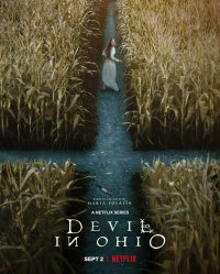 Locandina di Il diavolo in Ohio