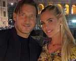 Ilary Blasi e Francesco Totti: la villa all'Eur resta ai figli?