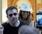 Jennifer Lopez e Ben Affleck a Milano: continua la loro seconda luna di miele in Italia (FOTO)